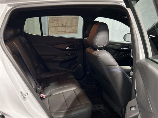 New 2026 Buick Envista Sport Touring w/ Convenience I Package image 17