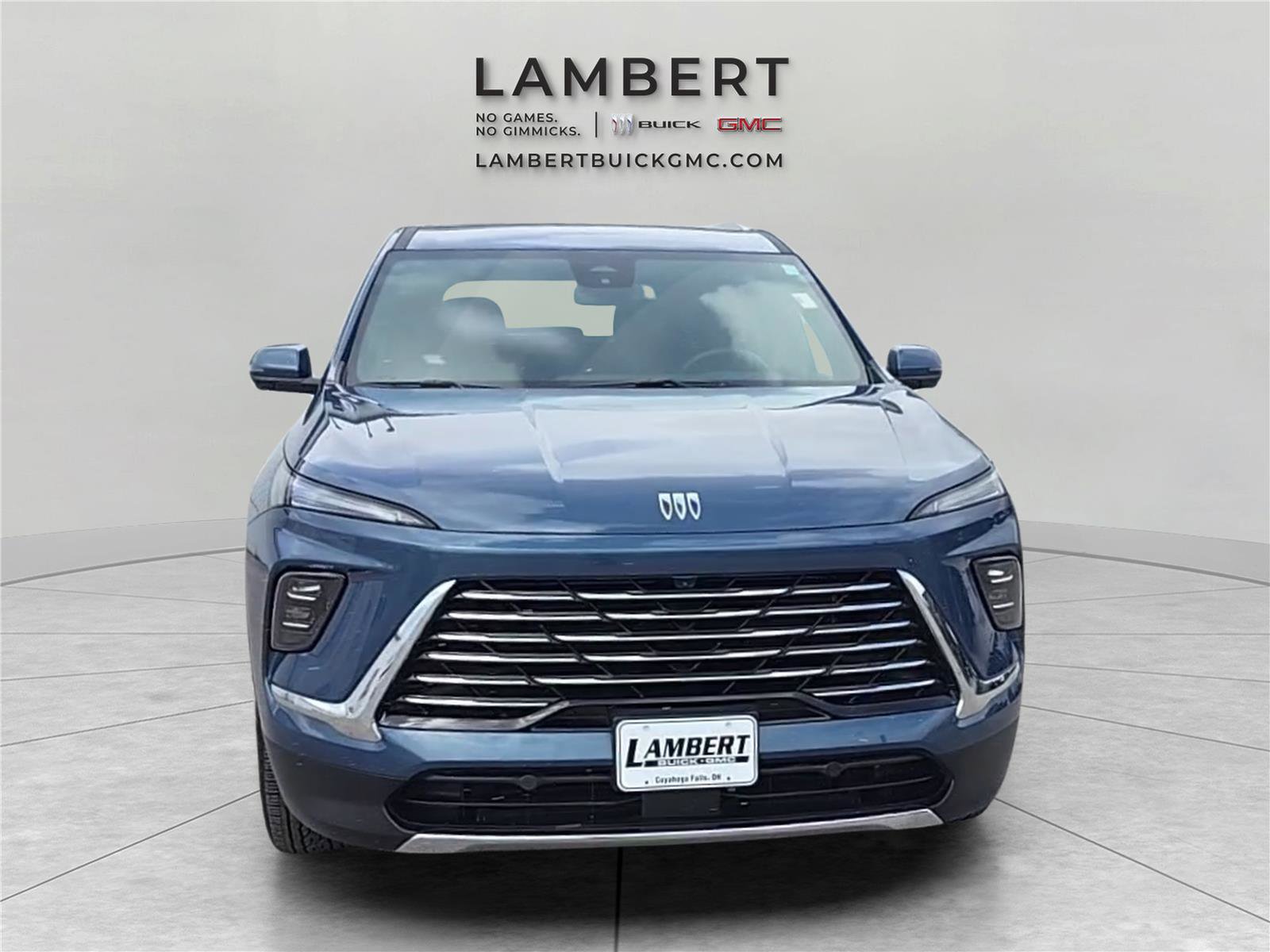 Used 2025 Buick Enclave Preferred image 8