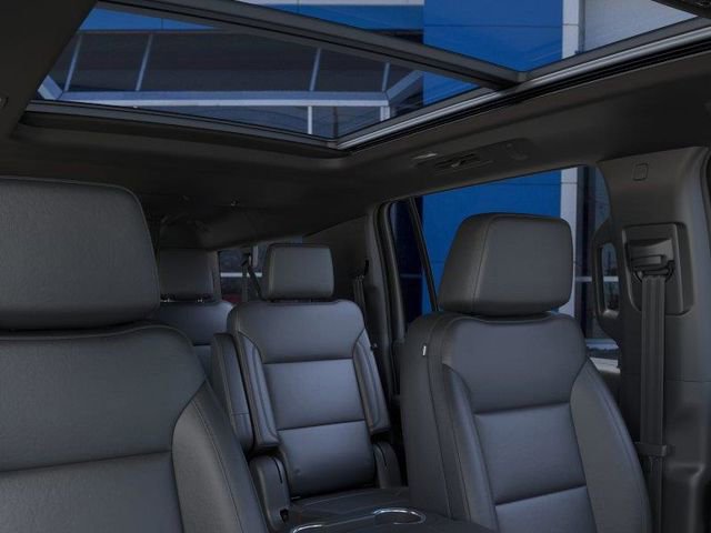 New 2026 Chevrolet Suburban Z71 AWD/4WD image 24