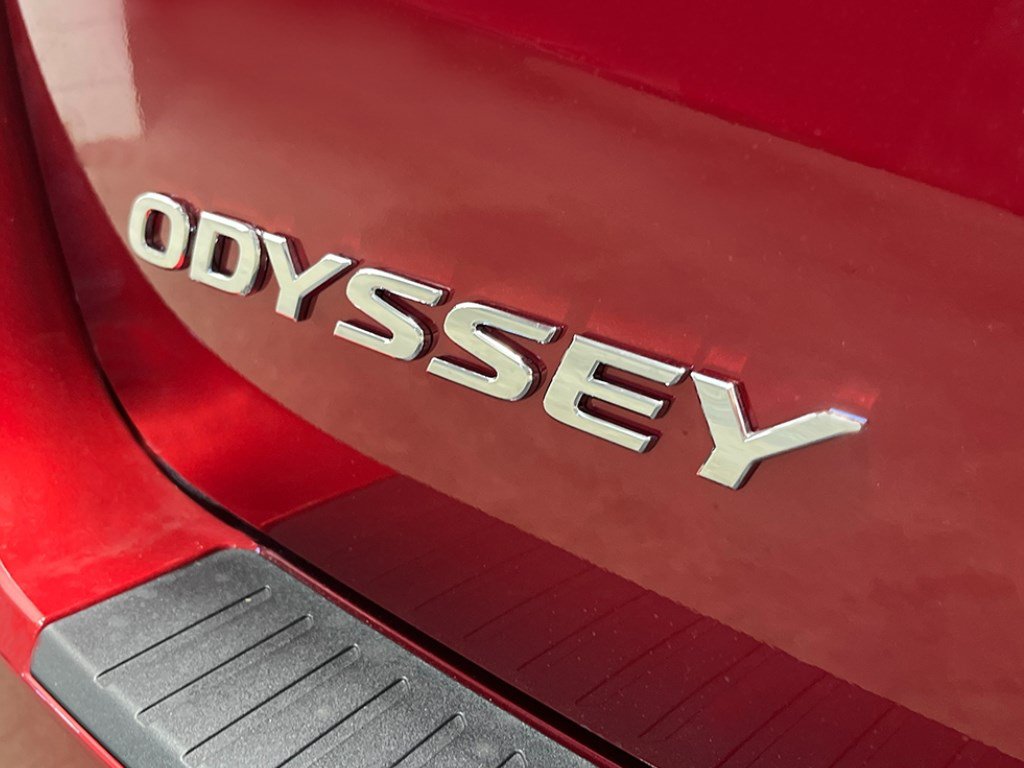 New 2026 Honda Odyssey Sport-L image 18