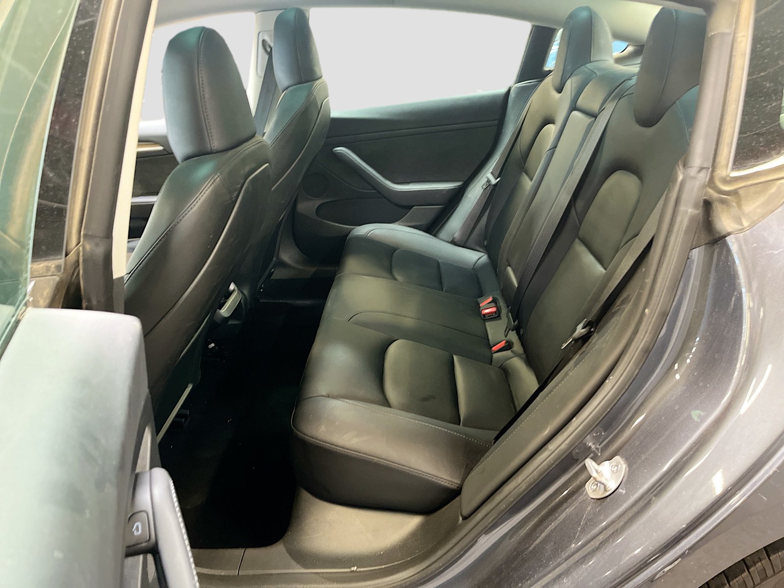 Used 2023 Tesla Model 3 Standard Range RWD image 24