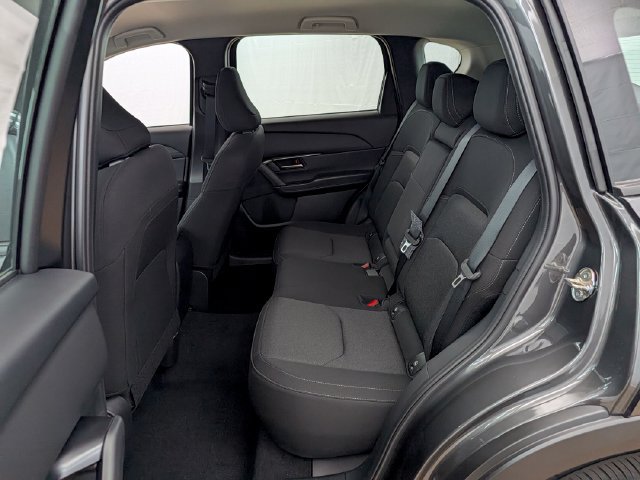 New 2026 MAZDA CX-5 AWD 2.5 S image 12