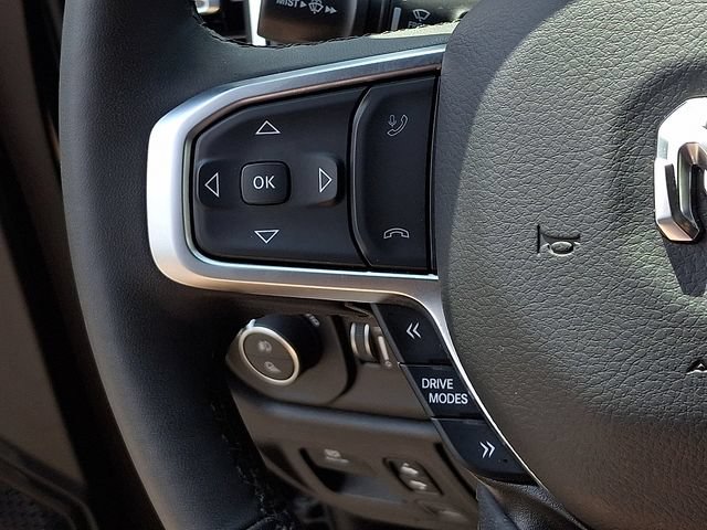 Used 2025 RAM 1500 Big Horn AWD/4WD image 21