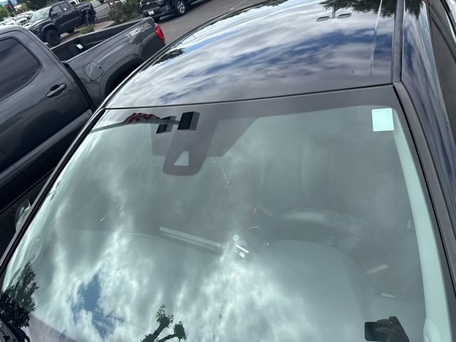 Used 2021 Toyota Camry TRD w/ TRD Package w/JBL Audio FWD image 30