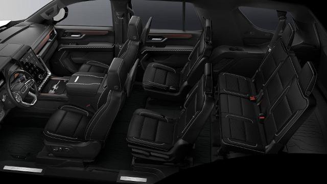 New 2026 GMC Yukon Denali image 7