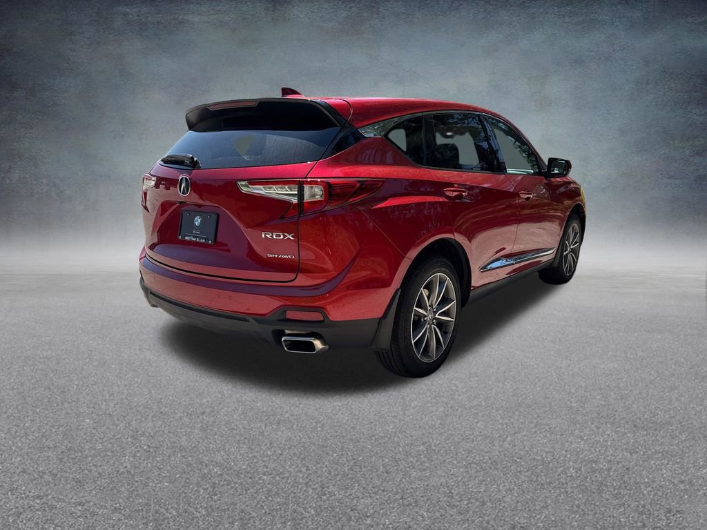 Used 2023 Acura RDX w/ Technology Package image 5
