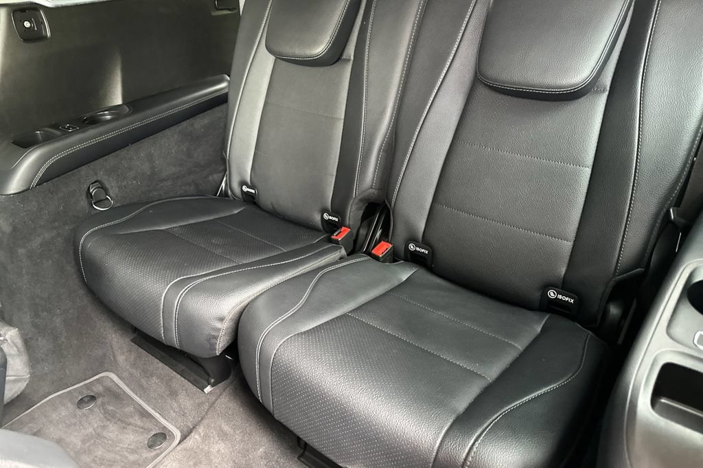 Used 2022 Mercedes-Benz GLS 450 4MATIC image 15