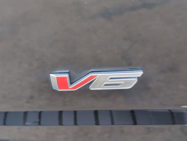 Certified 2022 Chevrolet Colorado W/T w/ Custom Special Edition image 29