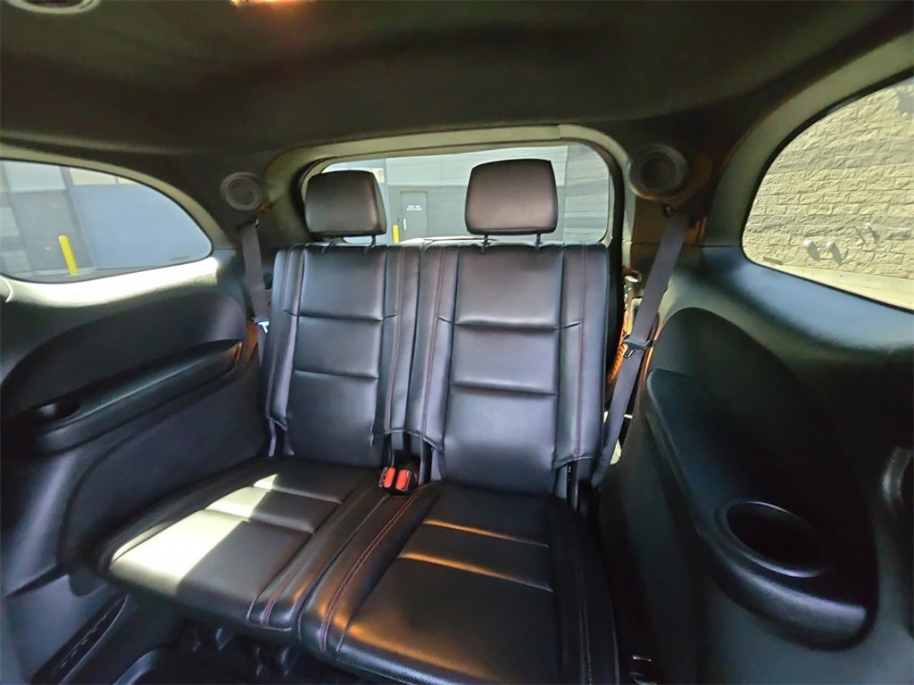 Used 2022 Dodge Durango R/T image 15