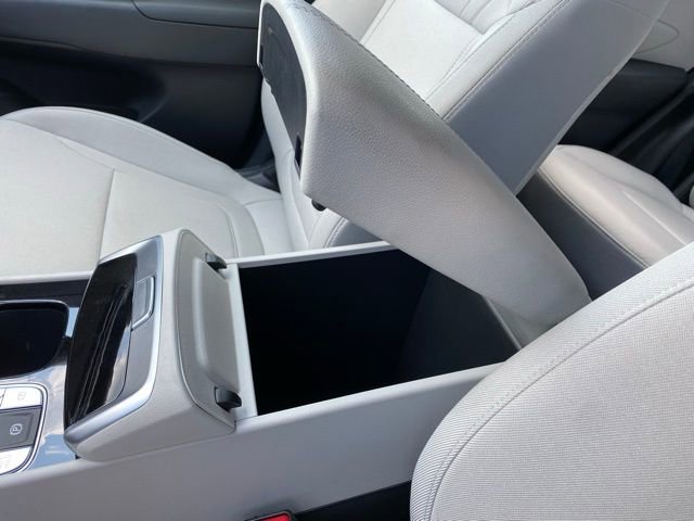 Used 2025 Hyundai Tucson SEL image 19