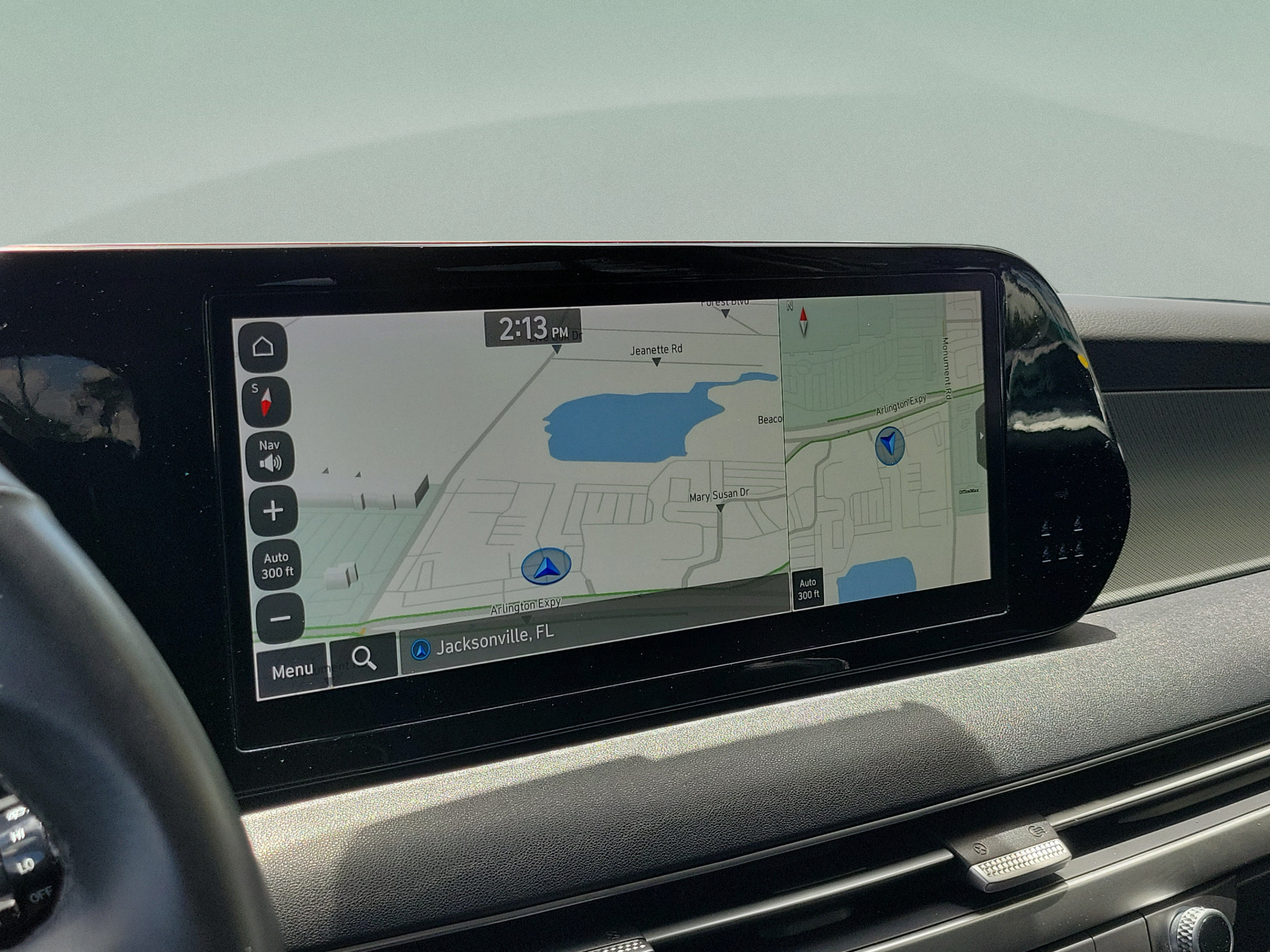 Used 2024 Hyundai Palisade SEL FWD image 29