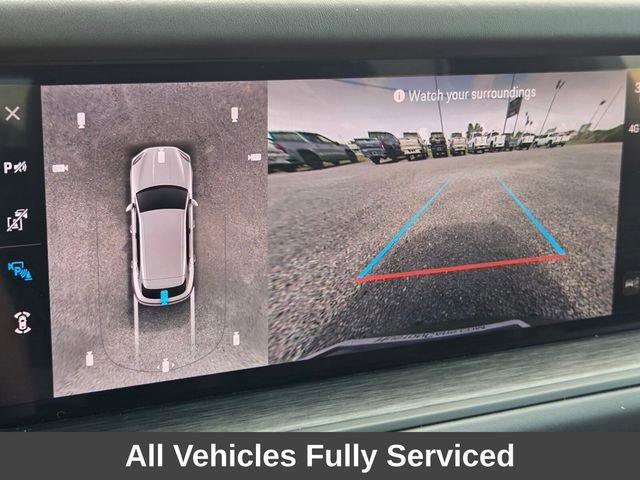 Used 2025 Porsche Cayenne GTS image 22