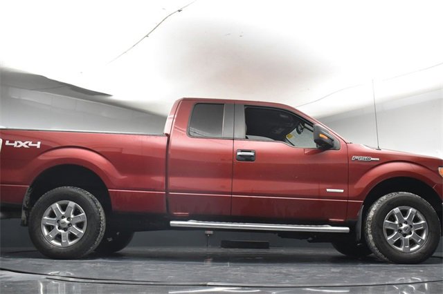 Used 2014 Ford F150 XLT w/ Equipment Group 302A Luxury image 38