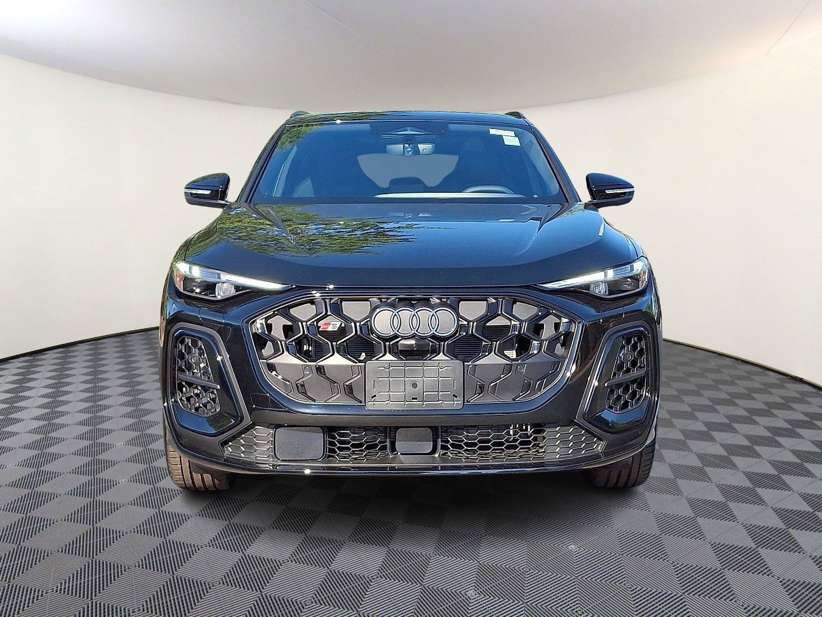 Used 2026 Audi SQ5 Premium Plus AWD/4WD image 2