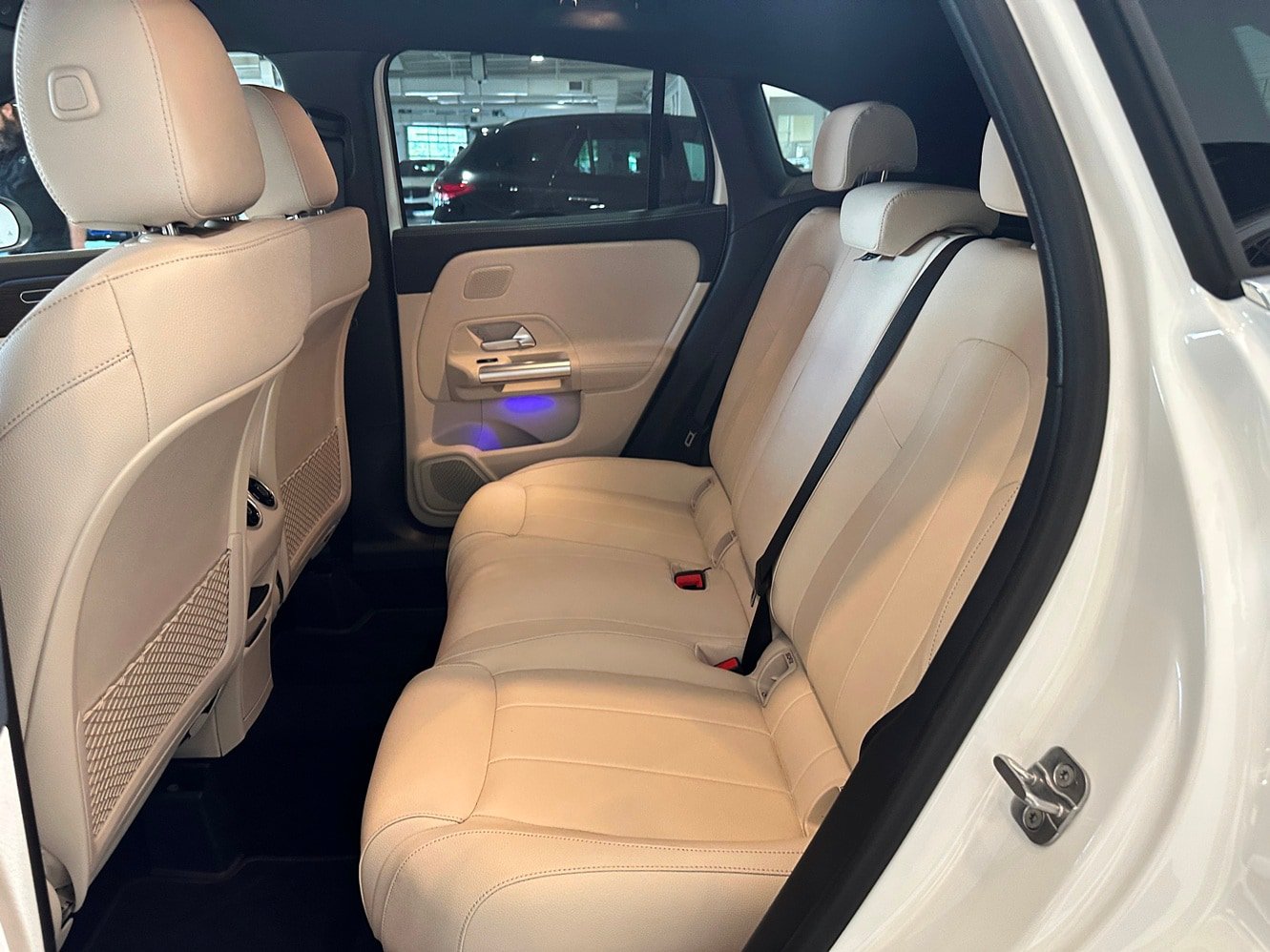 New 2026 Mercedes-Benz GLA 250 4MATIC image 13