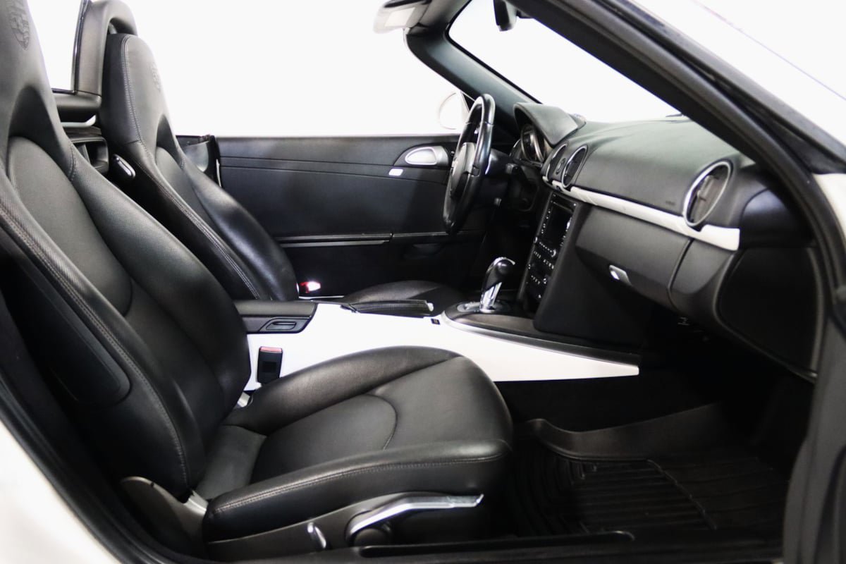 Used 2012 Porsche Boxster S RWD image 66