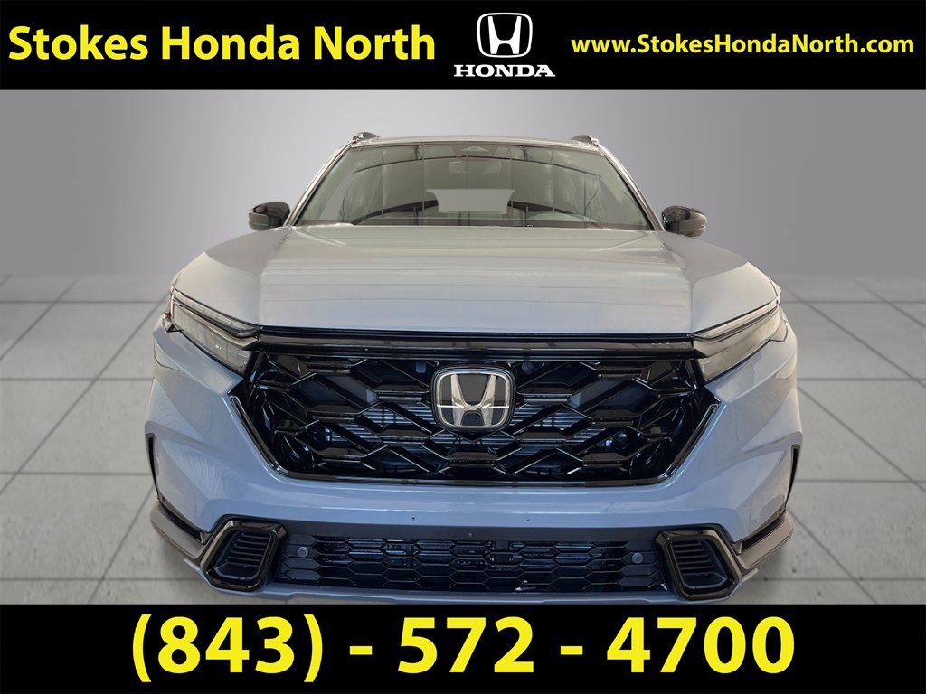 New 2026 Honda CR-V Sport-L image 11