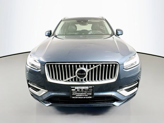 Used 2021 Volvo XC90 T6 Inscription w/ Advanced Package image 2
