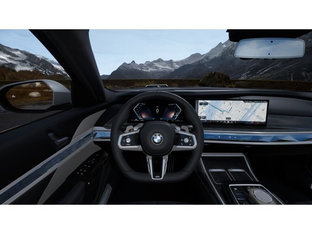 New 2026 BMW 740i xDrive AWD/4WD image 13