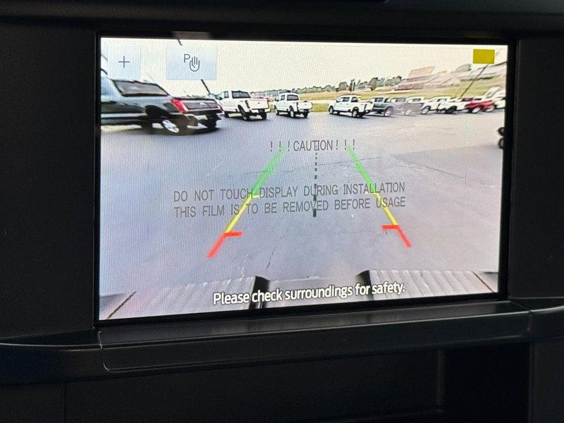 New 2026 Ford F350 4x4 Crew Cab Super Duty image 18