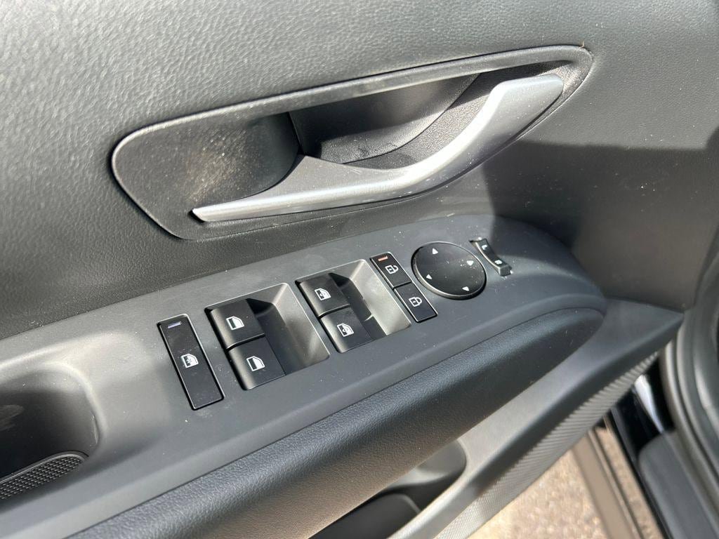 New 2026 Hyundai Tucson SEL image 14