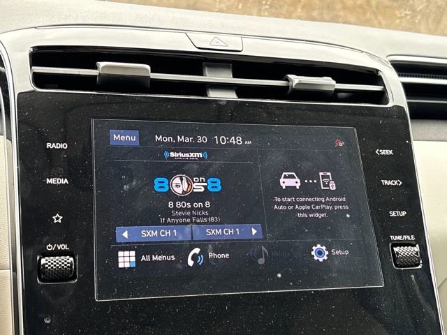 Used 2023 Hyundai Tucson SEL w/ Convenience Package image 14