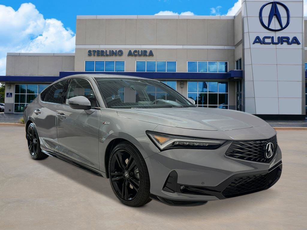 New 2026 Acura Integra A-Spec image 7