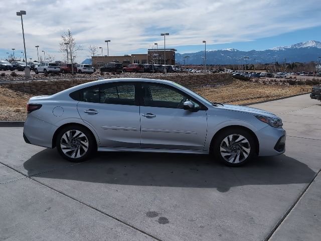 Used 2024 Subaru Legacy Touring XT image 9