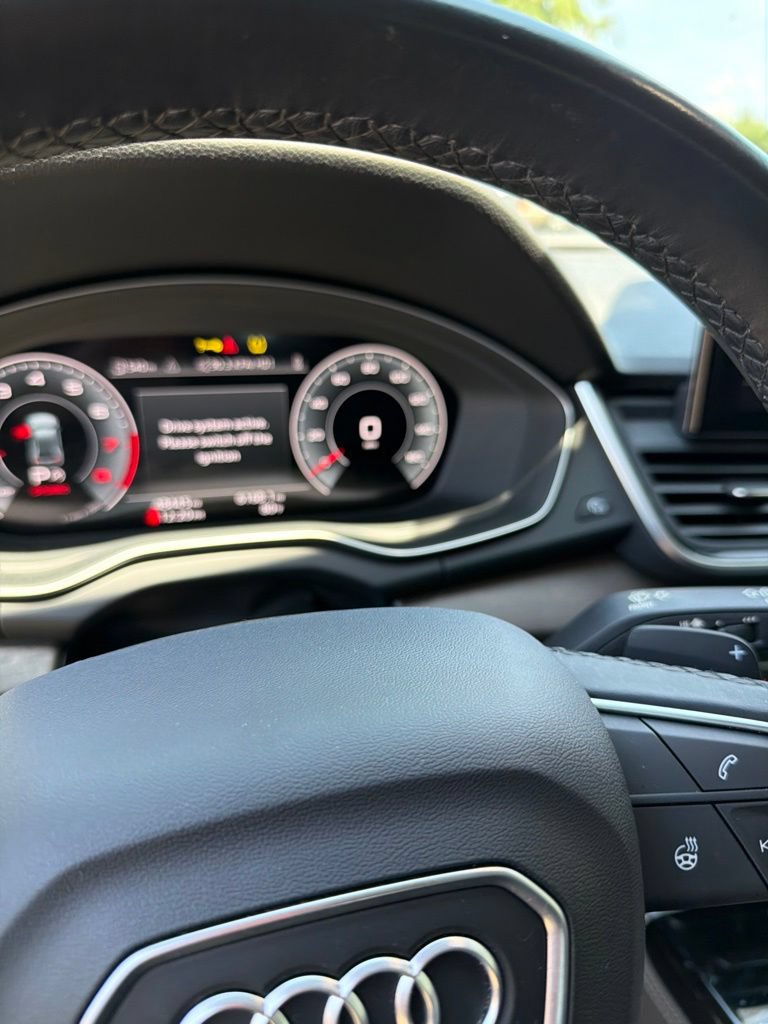 Used 2024 Audi Q5 2.0T Premium Plus AWD/4WD image 9