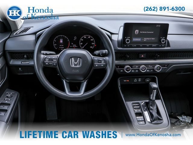 Certified 2024 Honda CR-V EX image 13
