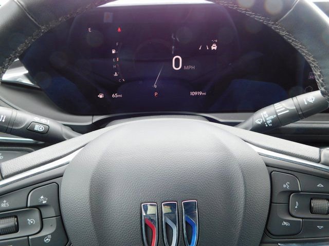 Used 2024 Buick Envista Preferred w/ Convenience I Package image 31