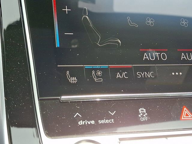 New 2026 Audi Q7 Premium Plus AWD/4WD image 19