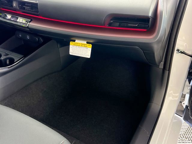 New 2026 Toyota Prius Plug-In Hybrid image 30