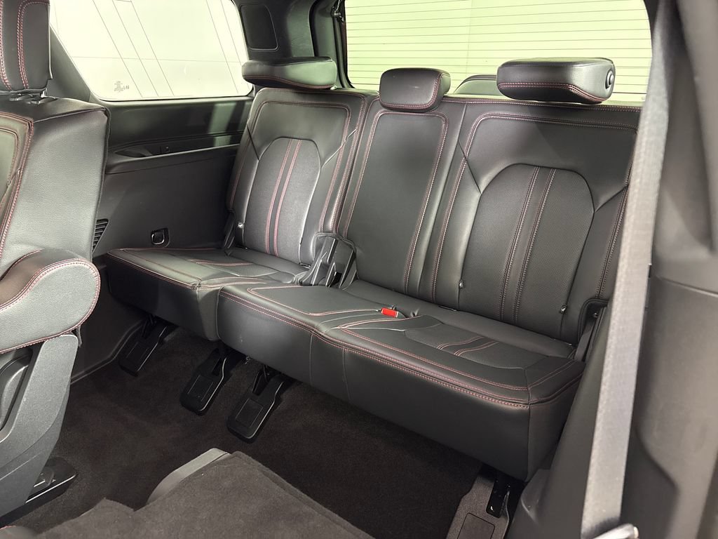 Certified 2023 Ford Expedition Limited RWD image 32