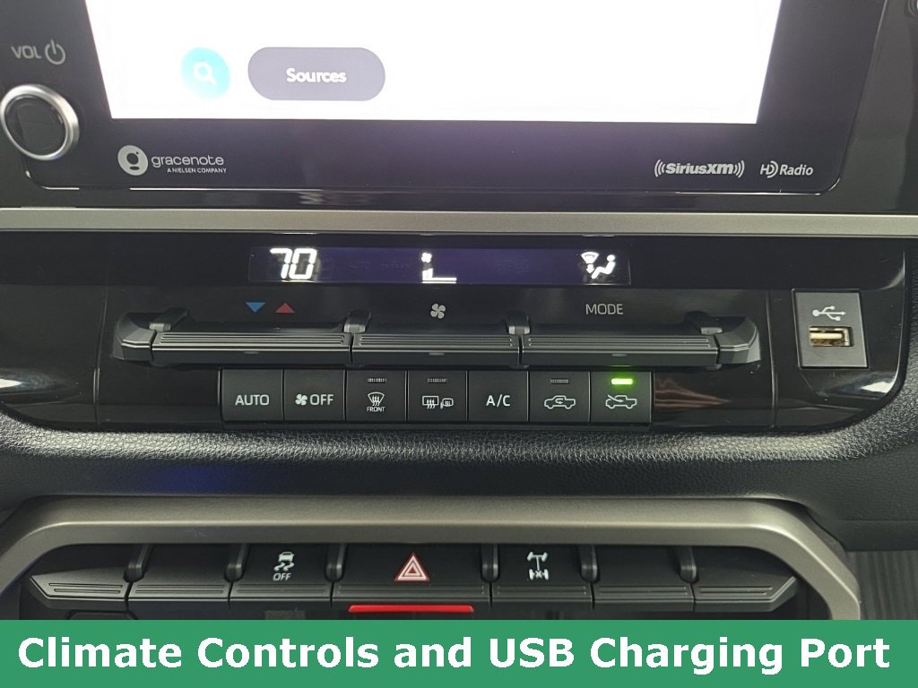 Used 2024 Toyota Tundra SR5 image 31