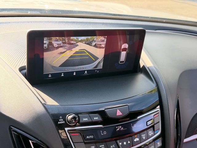 Certified 2023 Acura RDX w/ Advance Package FWD image 27
