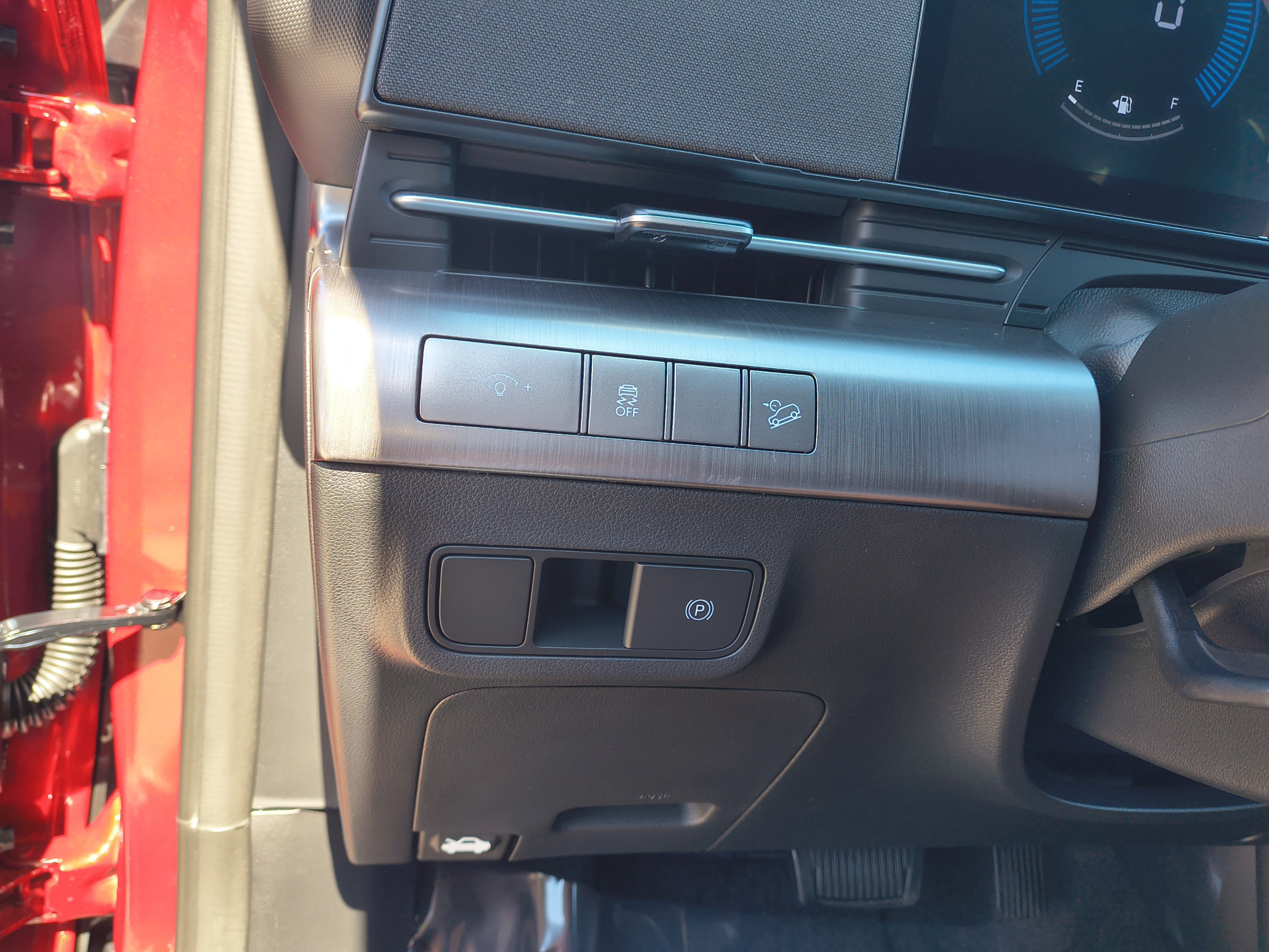 New 2027 Hyundai Kona SE FWD image 26