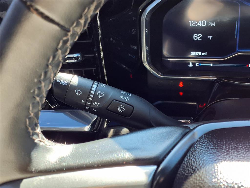 Used 2023 Chevrolet Silverado 1500 RST w/ Z71 Off-Road Package image 12