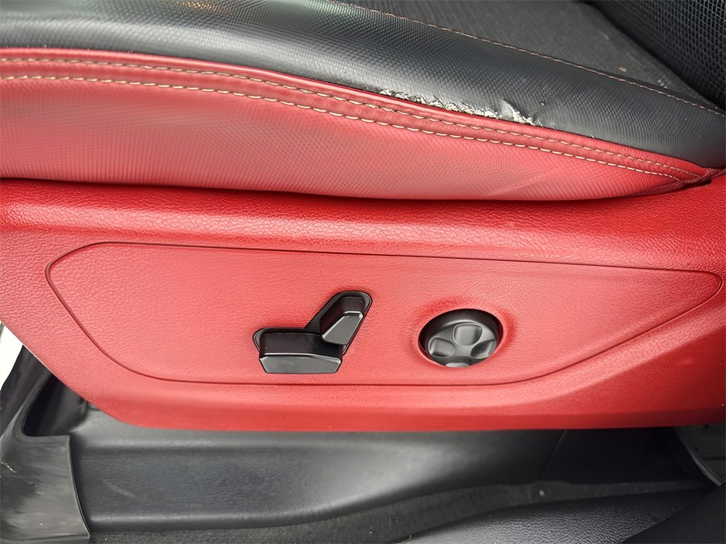 Used 2020 RAM 1500 Rebel w/ Rebel Level 1 Equipment Group image 17