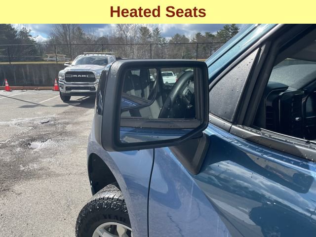 Used 2024 Chevrolet Silverado 1500 RST image 8