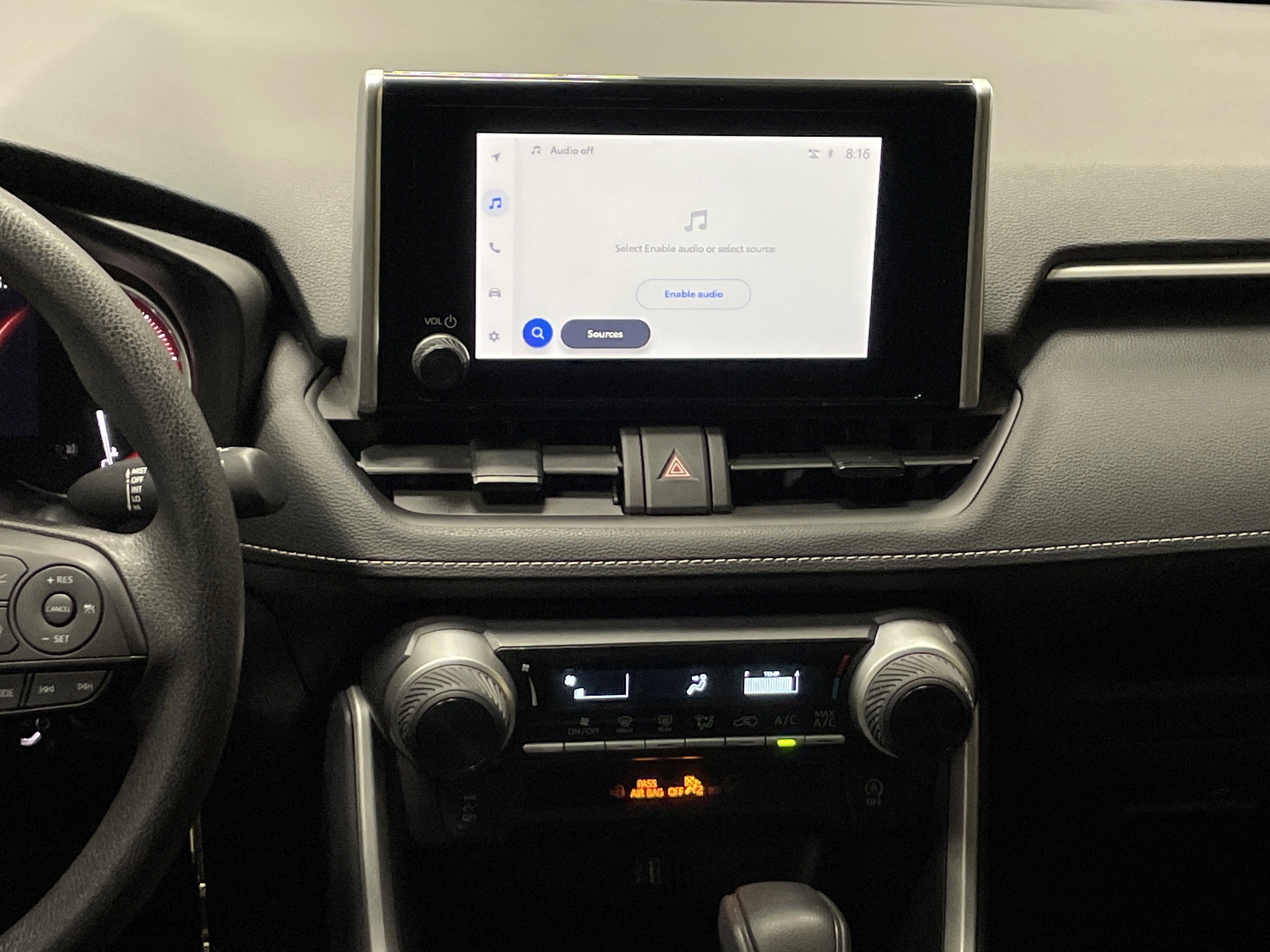 Certified 2024 Toyota RAV4 LE image 31