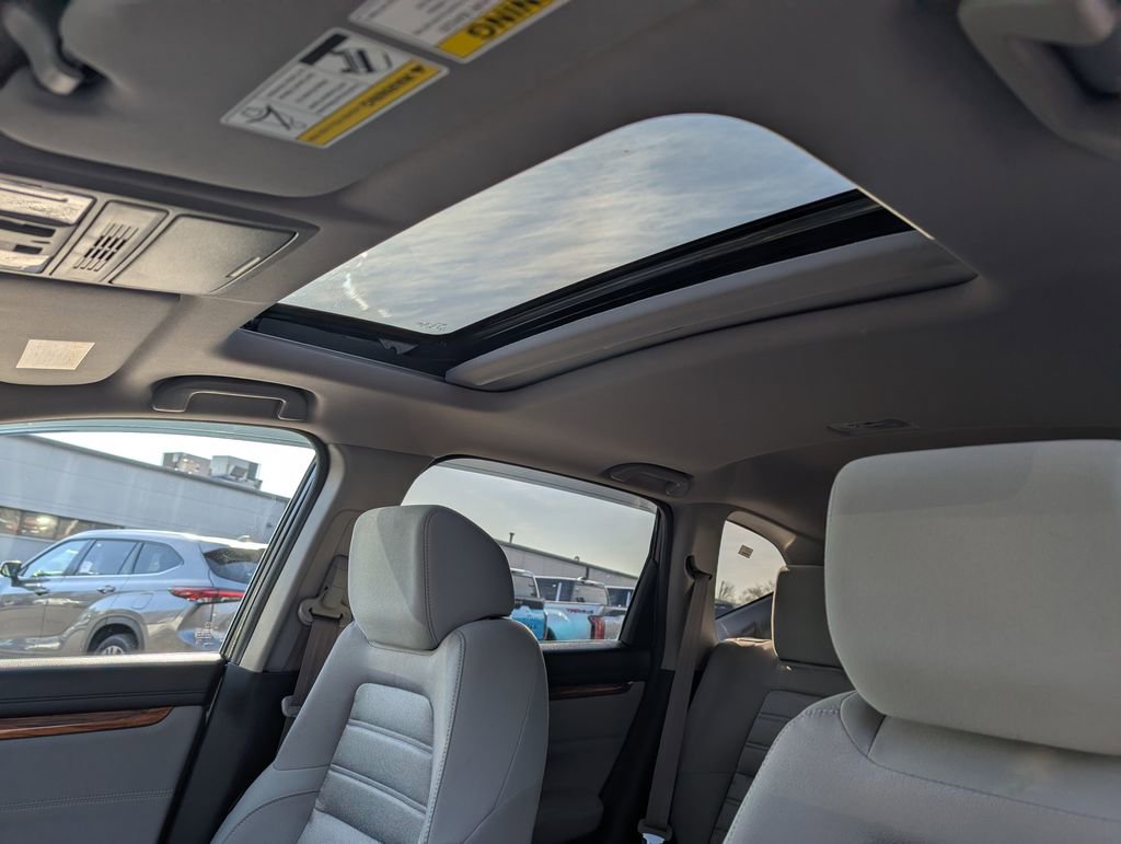 Used 2020 Honda CR-V EX image 23