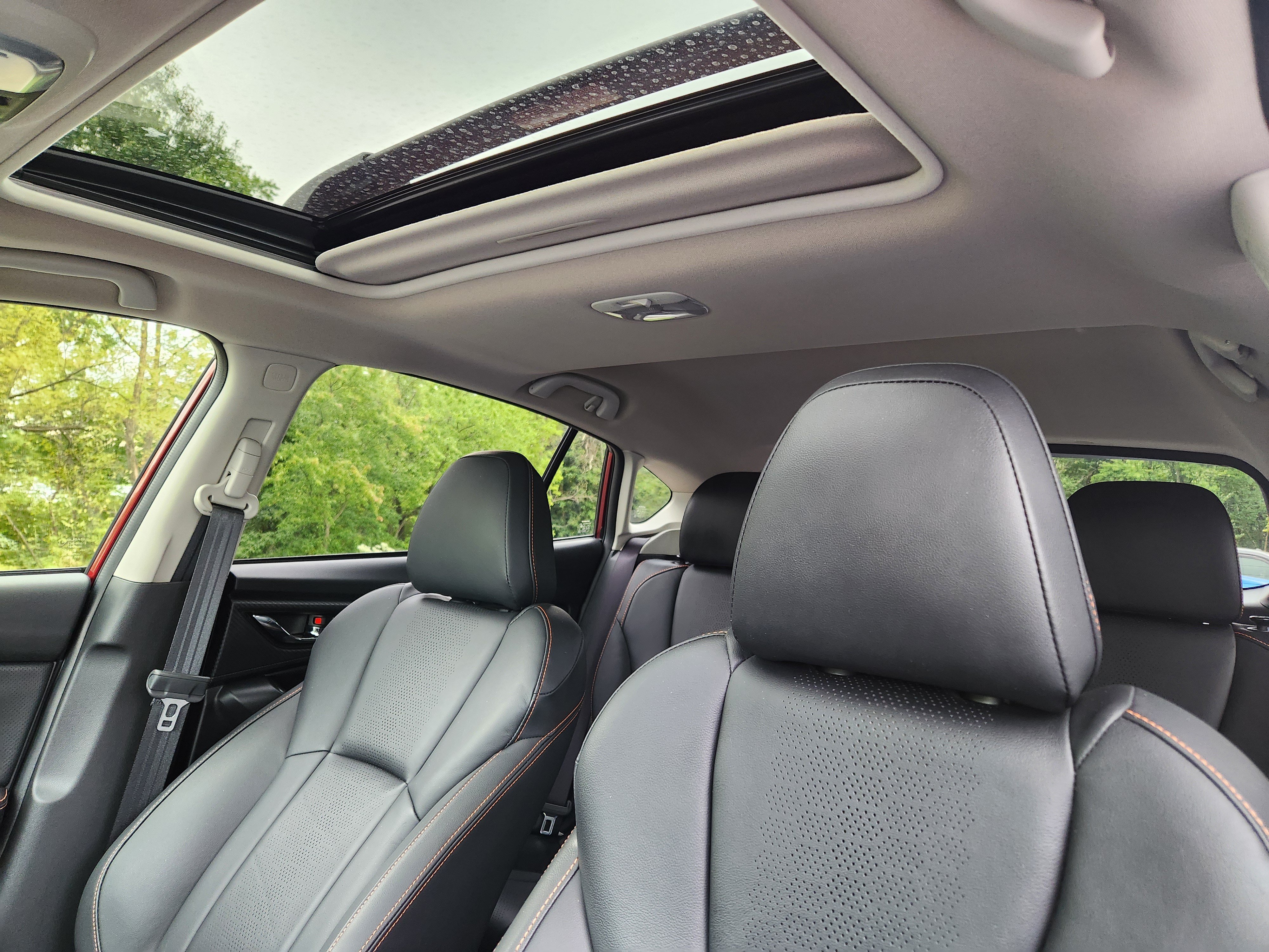 Used 2019 Subaru Crosstrek 2.0i Limited w/ Moonroof Package w/Navigation AWD/4WD image 12