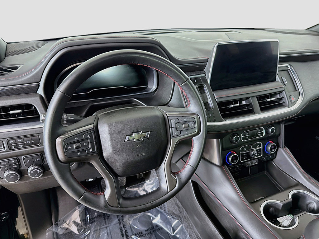Used 2023 Chevrolet Tahoe RST w/ Sport Performance Package AWD/4WD image 24