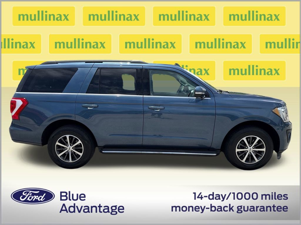 Used 2020 Ford Expedition XLT w/ Equipment Group 202A RWD video 2