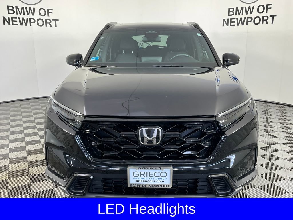 Used 2024 Honda CR-V Sport image 10