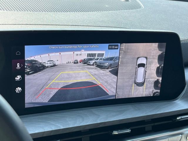 Certified 2024 Kia Telluride SX Prestige X-Line image 25