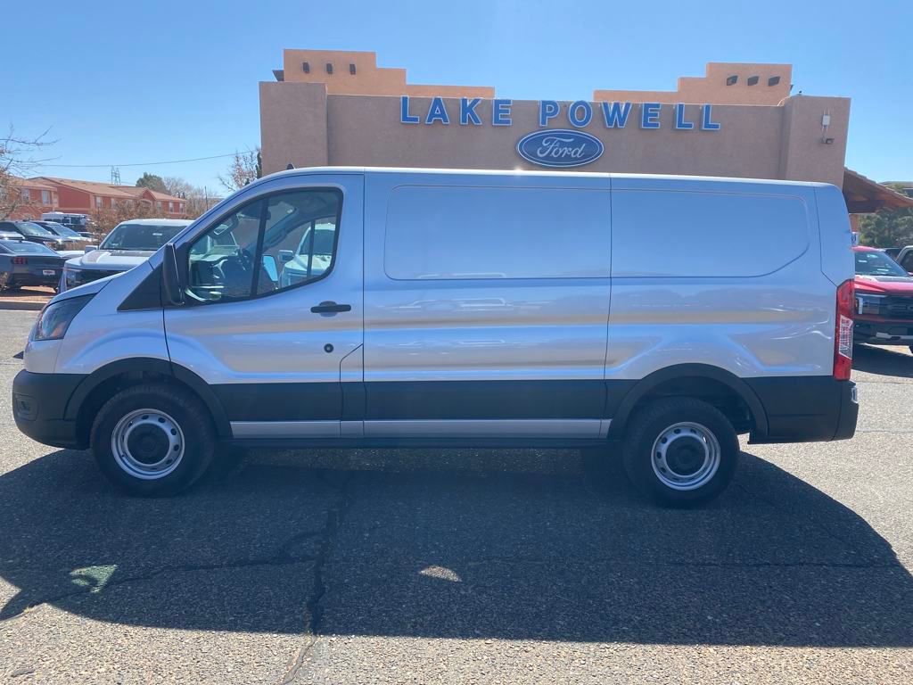 New 2025 Ford Transit 150 Base image 2