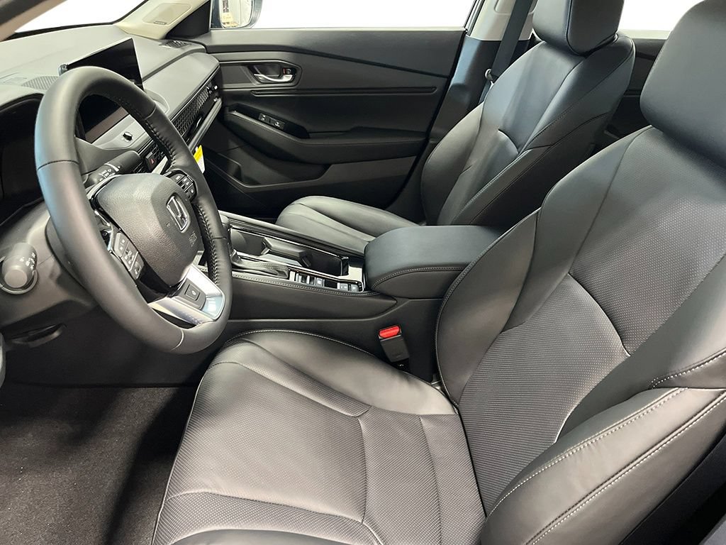 New 2026 Honda Accord Touring image 13