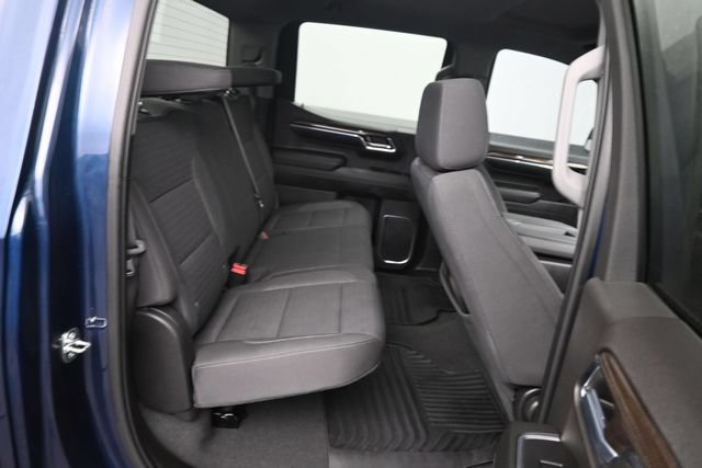 Used 2023 Chevrolet Silverado 1500 LT AWD/4WD image 6